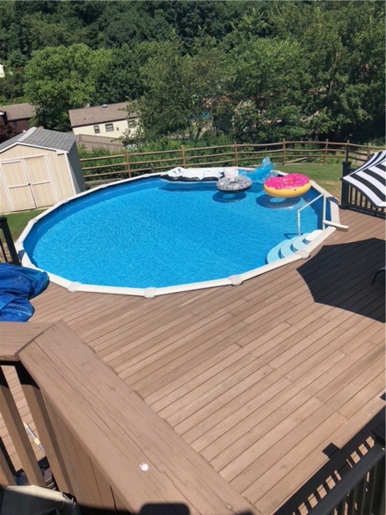 115 Kinsdale Drive