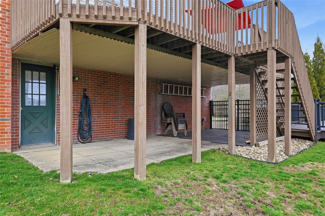 115 Kinsdale Drive