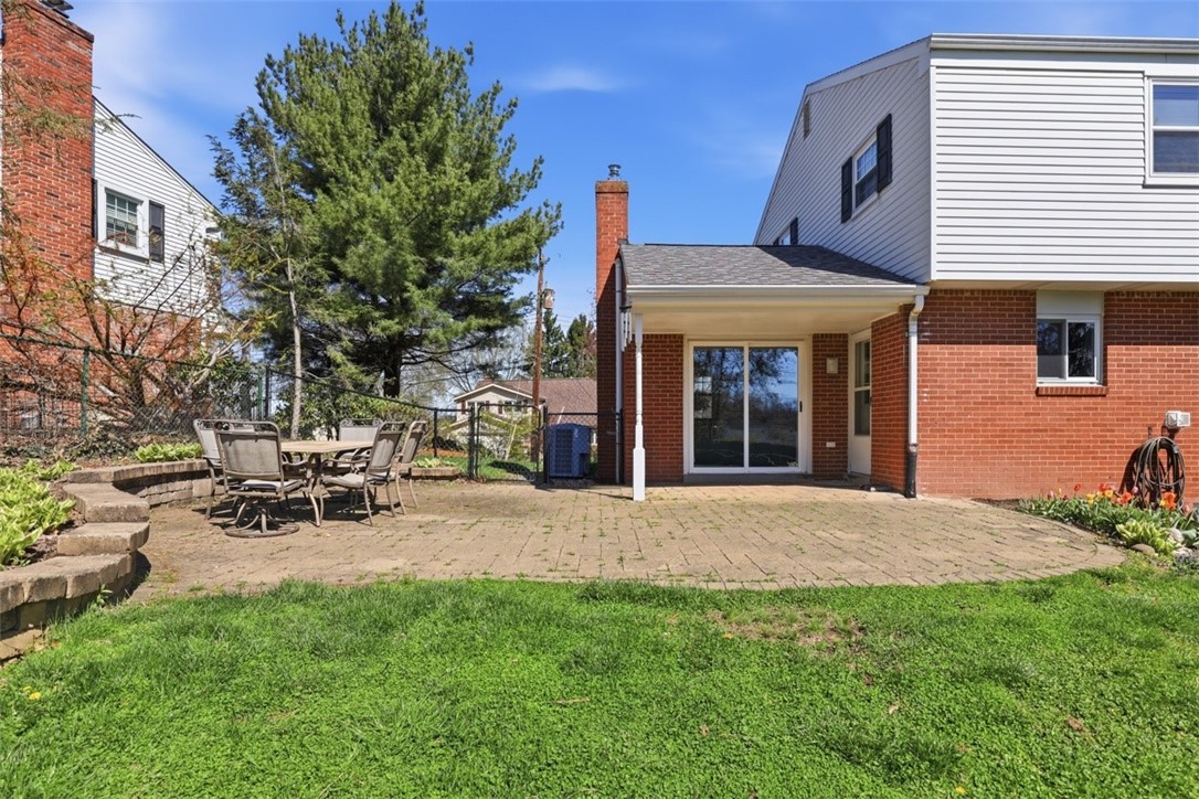 1865 Brandywine Drive