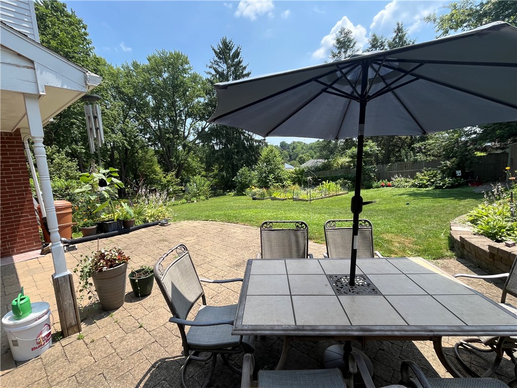 1865 Brandywine Drive