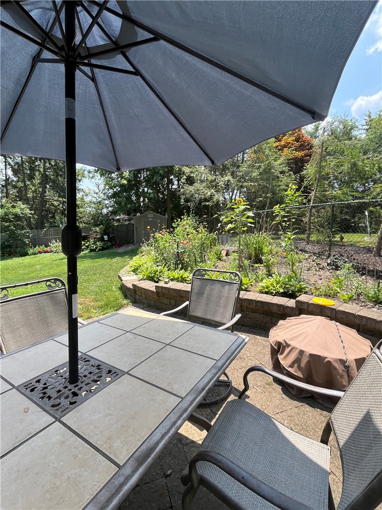 1865 Brandywine Drive