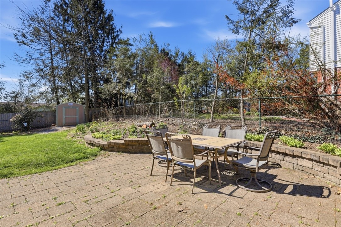 1865 Brandywine Drive