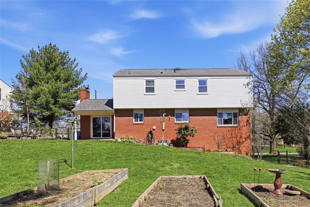 1865 Brandywine Drive