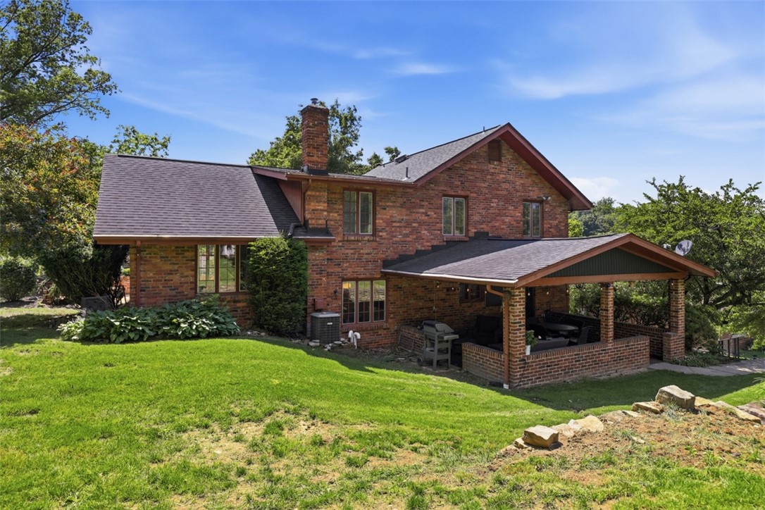 2483 Southvue Drive
