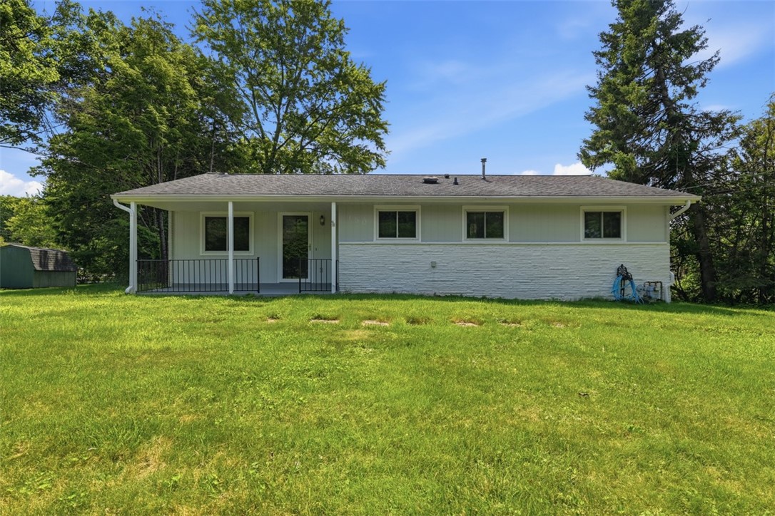 101 Dover Drive