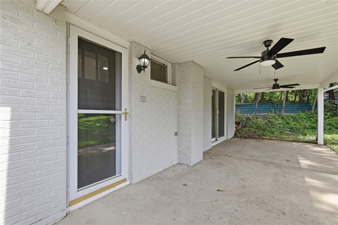 101 Dover Drive
