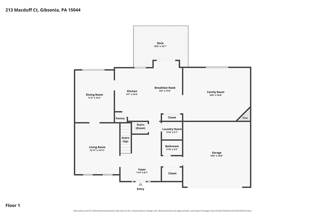 213 MacDuff Court
