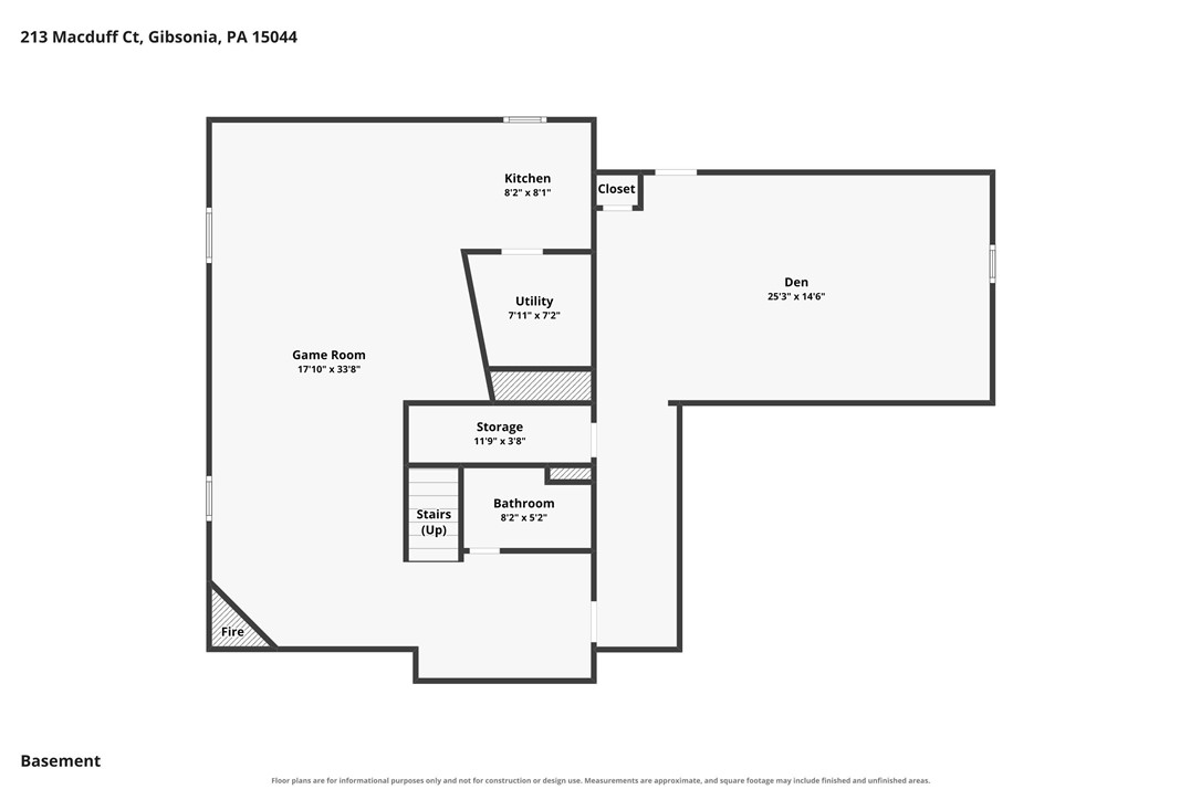 213 MacDuff Court