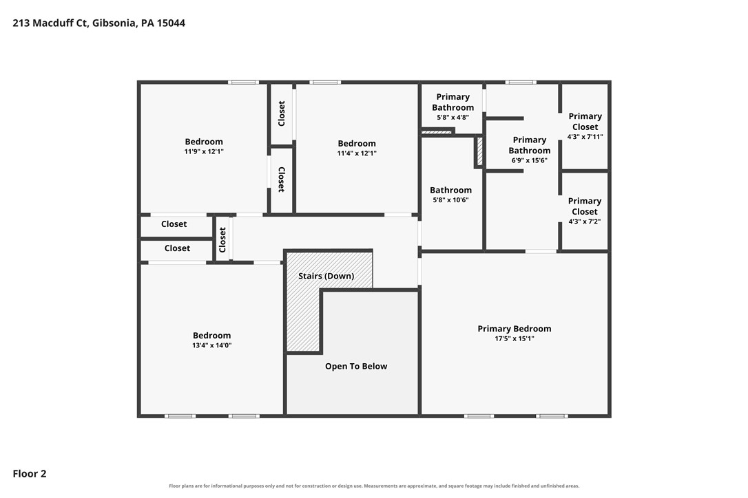 213 MacDuff Court