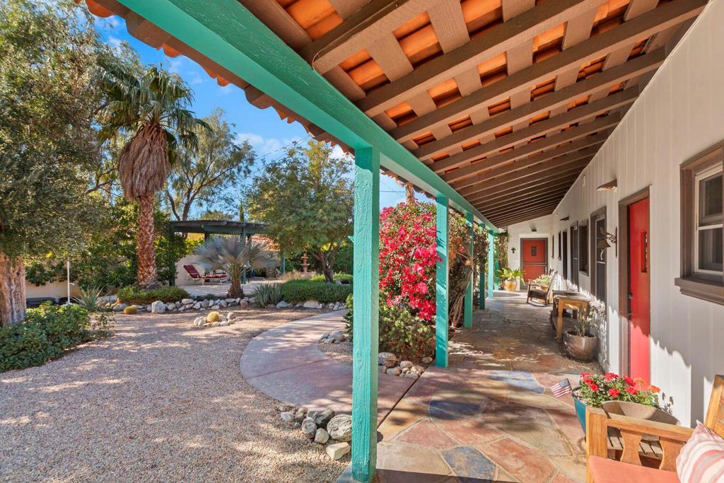 67658 Club House Drive