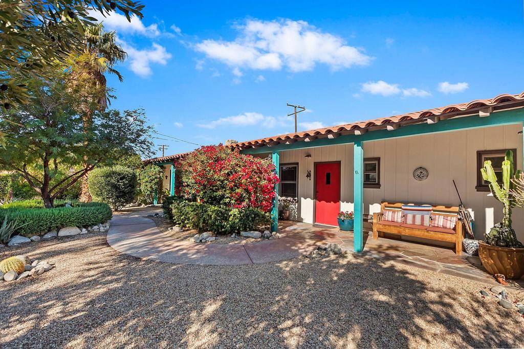 67658 Club House Drive