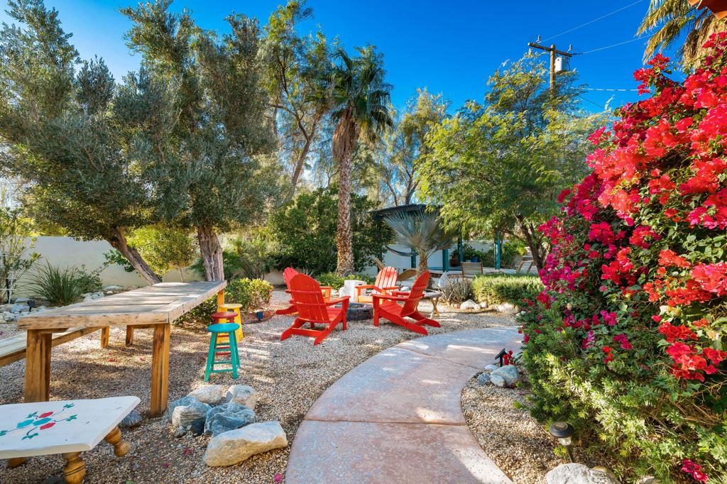 67658 Club House Drive