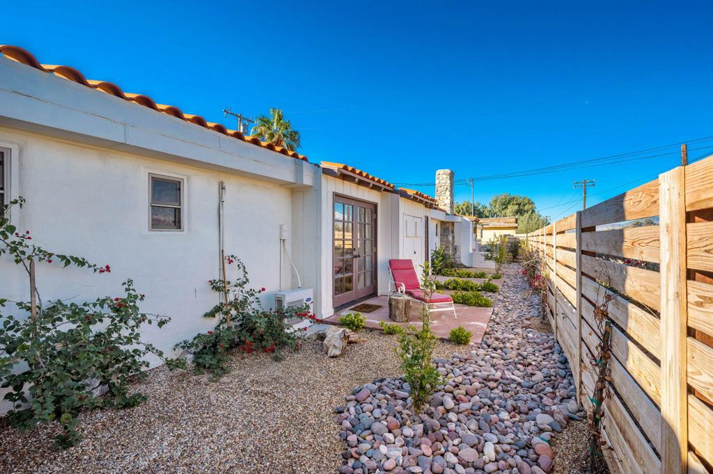 67658 Club House Drive