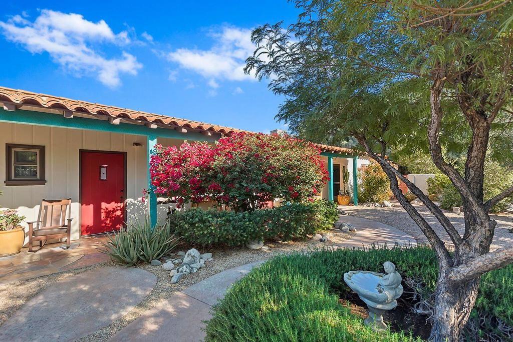 67658 Club House Drive