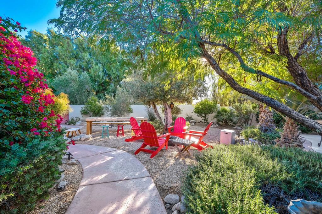 67658 Club House Drive