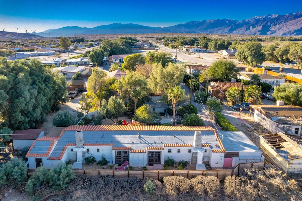 67658 Club House Drive