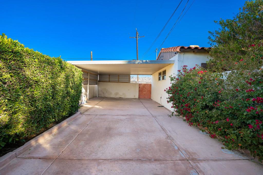 67658 Club House Drive