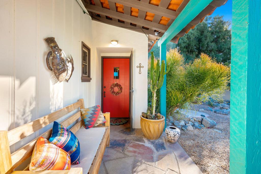 67658 Club House Drive