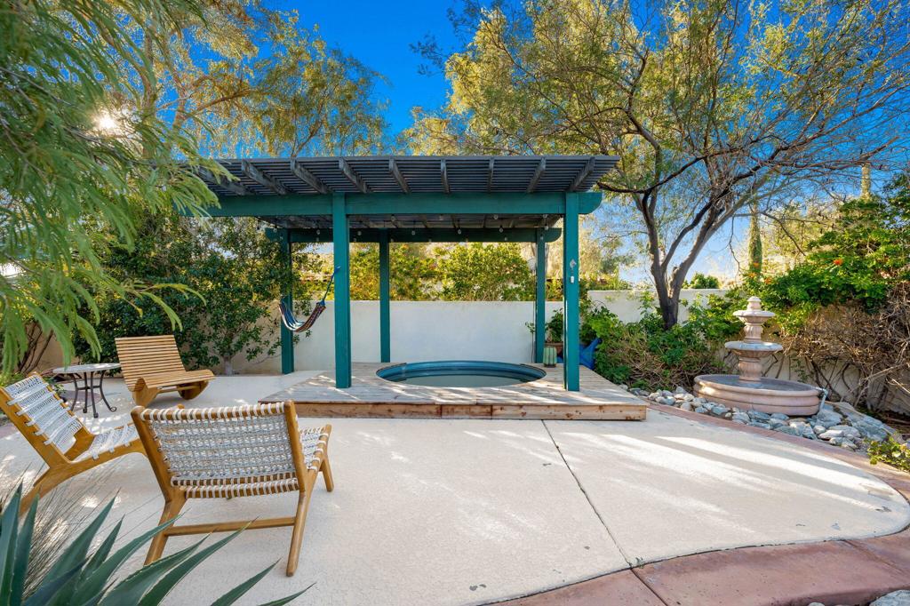 67658 Club House Drive