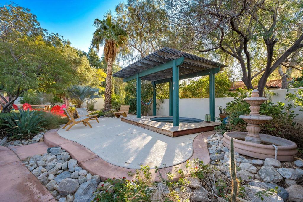 67658 Club House Drive