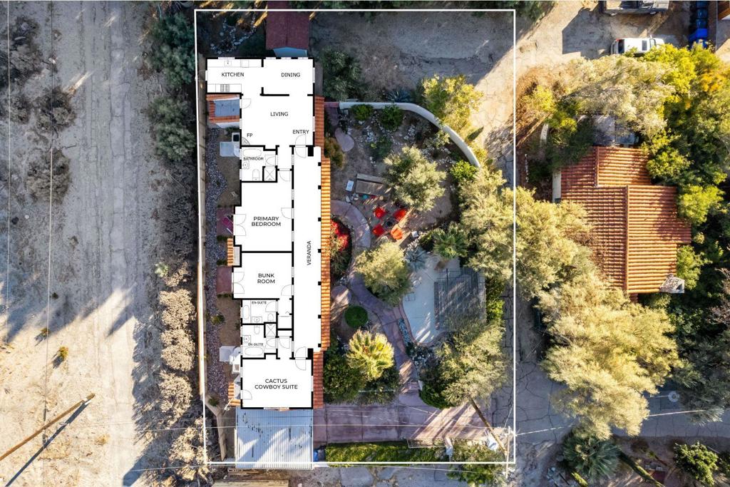 67658 Club House Drive