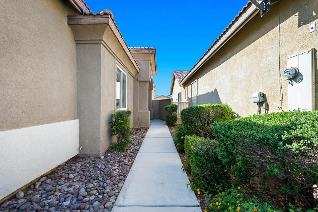 82767 Burnette Drive