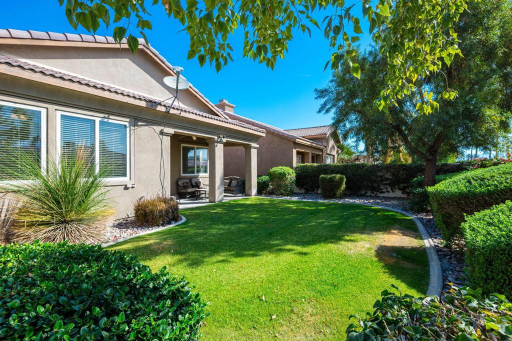 82767 Burnette Drive