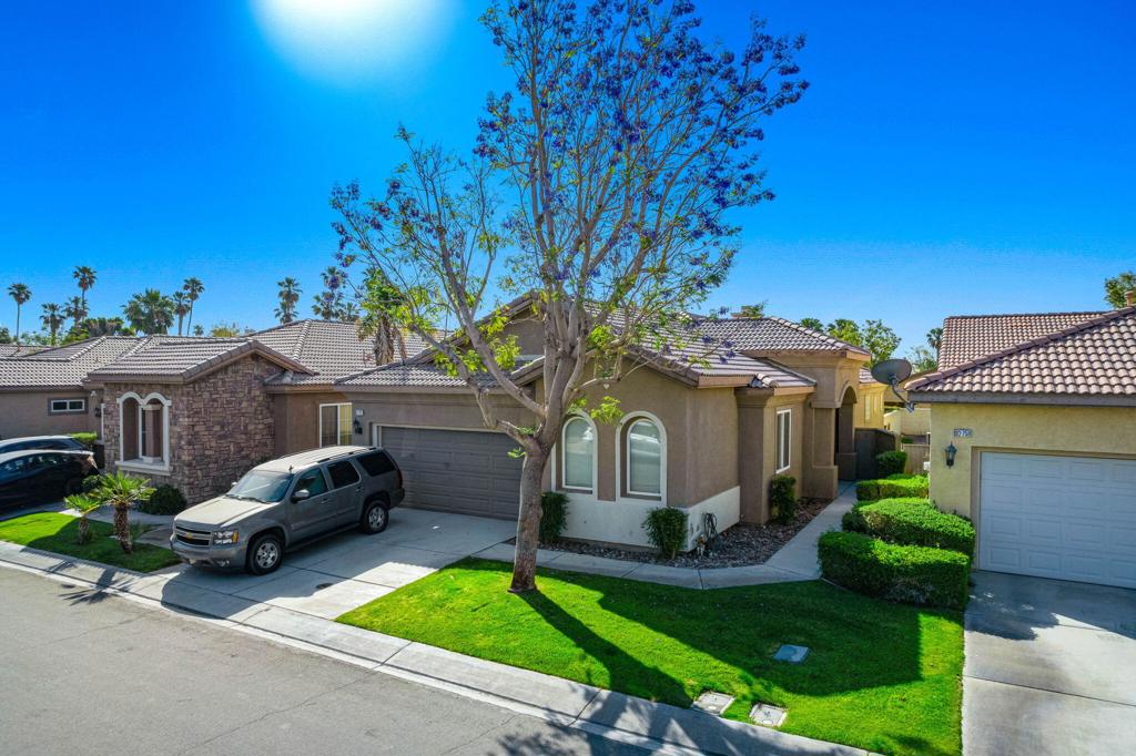 82767 Burnette Drive