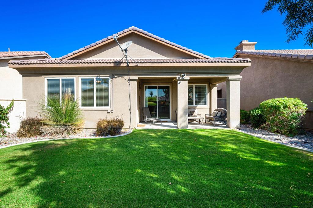 82767 Burnette Drive