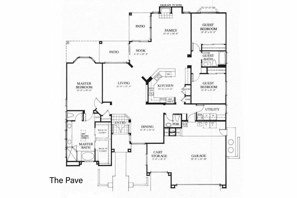 78112 Larbrook Drive