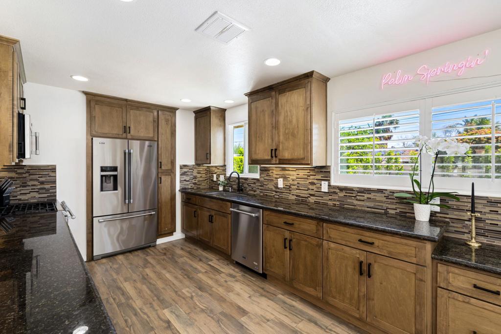 2240 N San Gorgonio Road