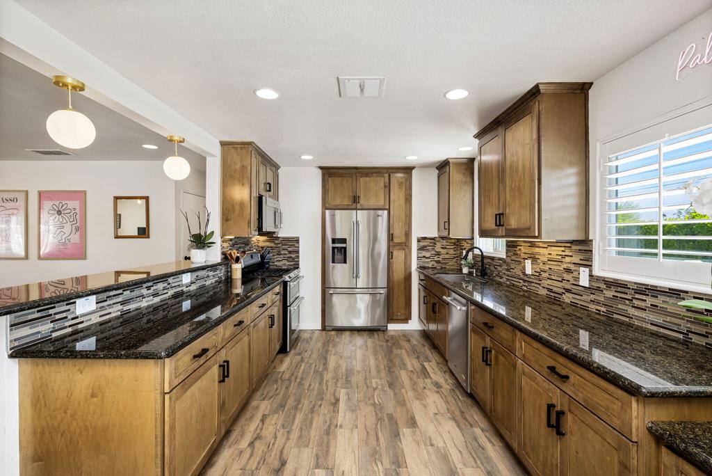 2240 N San Gorgonio Road