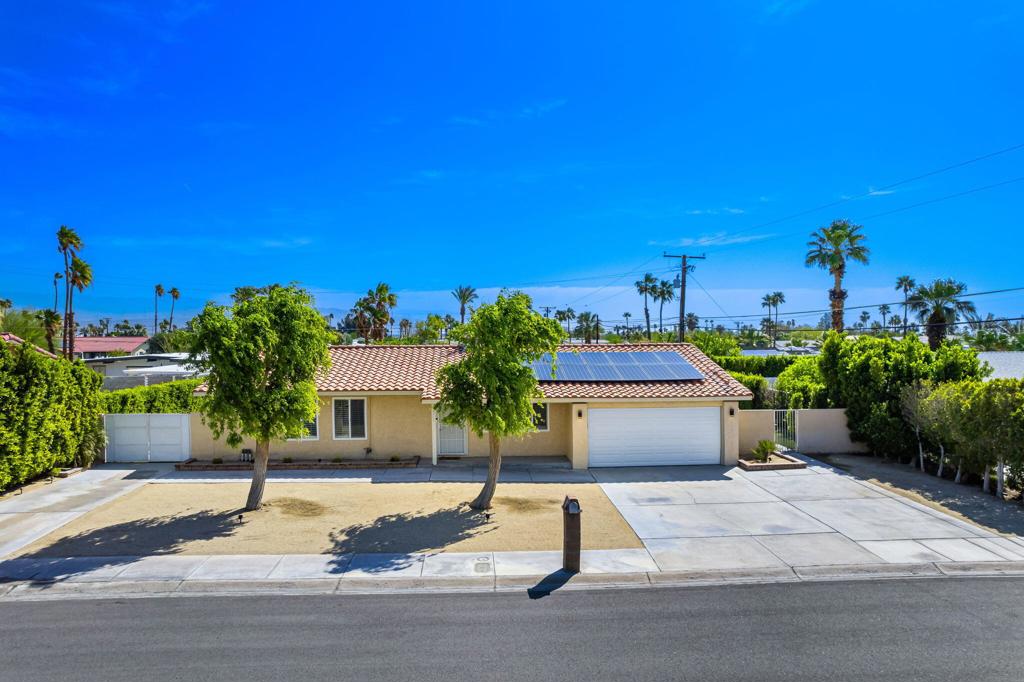 2240 N San Gorgonio Road