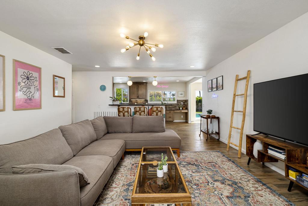 2240 N San Gorgonio Road