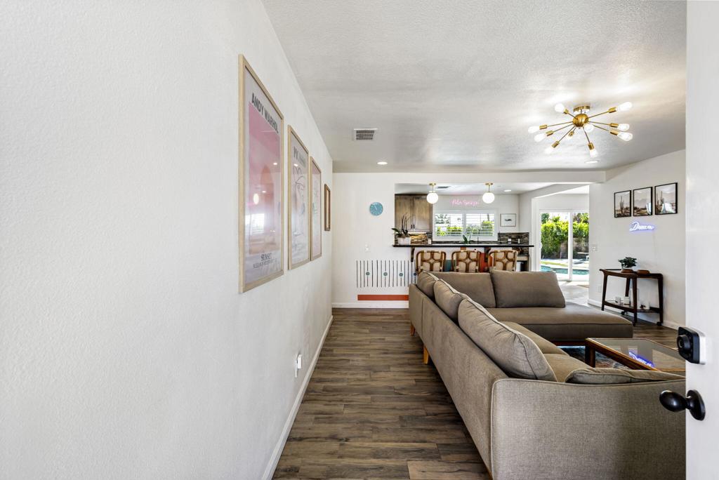 2240 N San Gorgonio Road