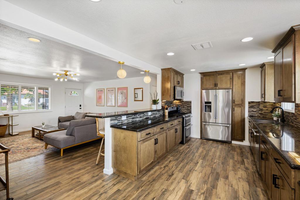 2240 N San Gorgonio Road