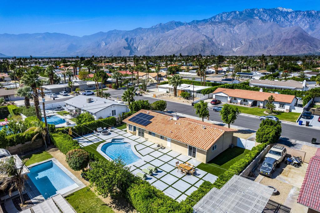 2240 N San Gorgonio Road