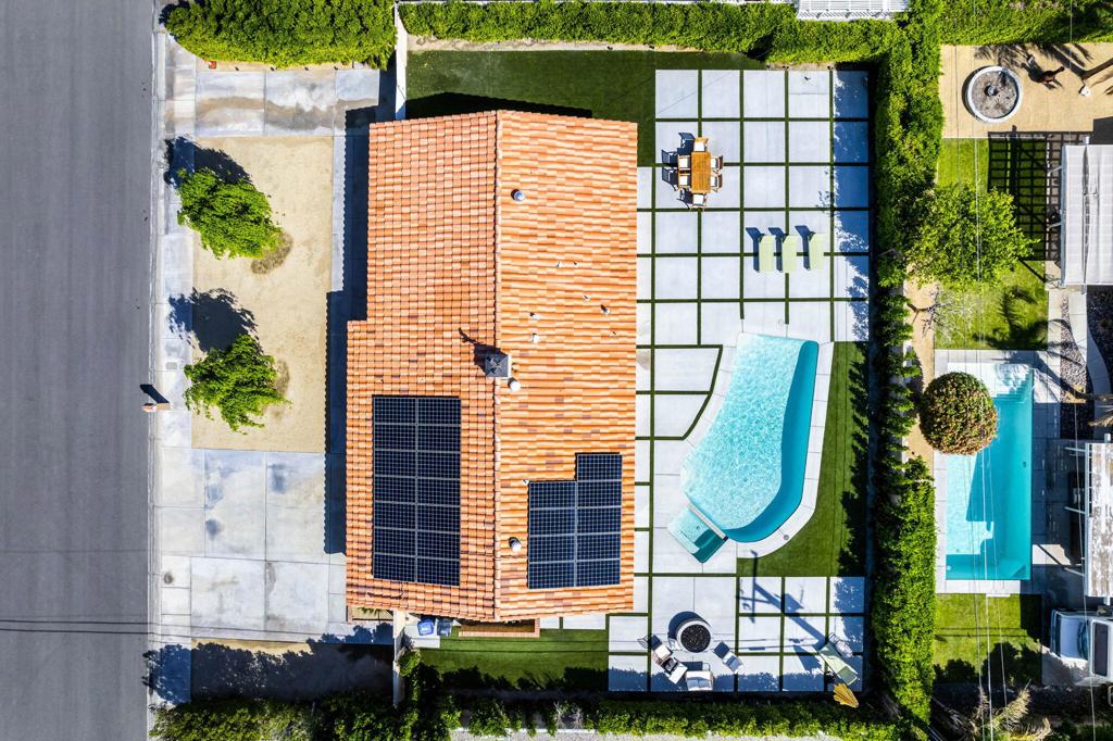 2240 N San Gorgonio Road