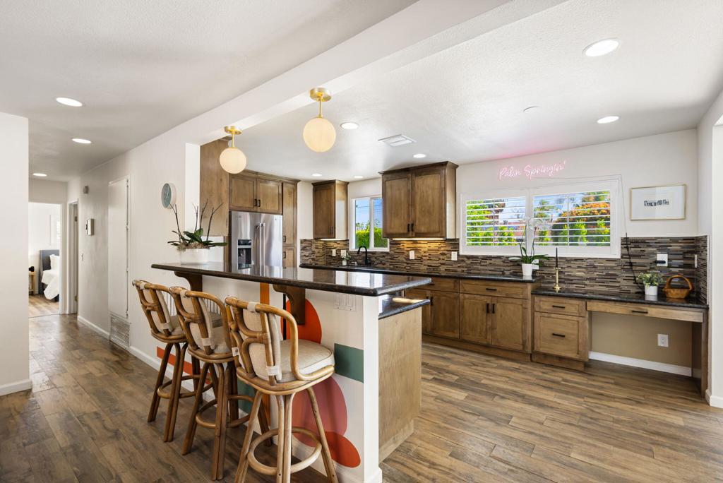 2240 N San Gorgonio Road