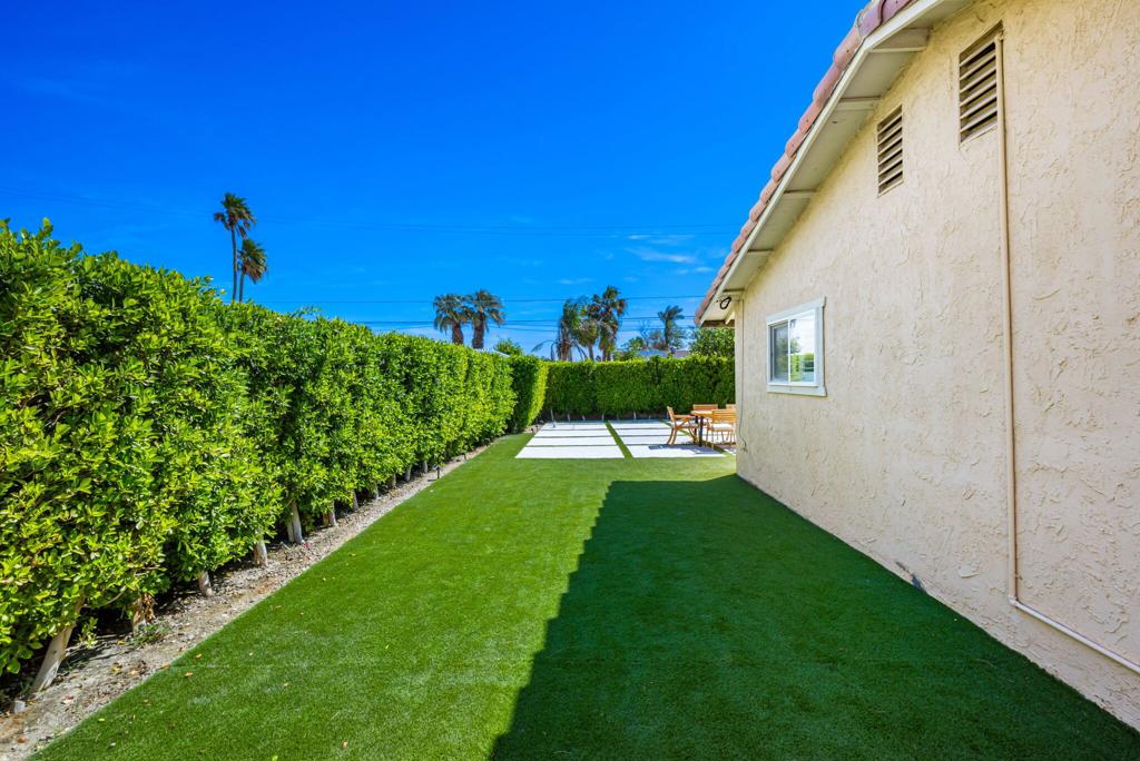 2240 N San Gorgonio Road