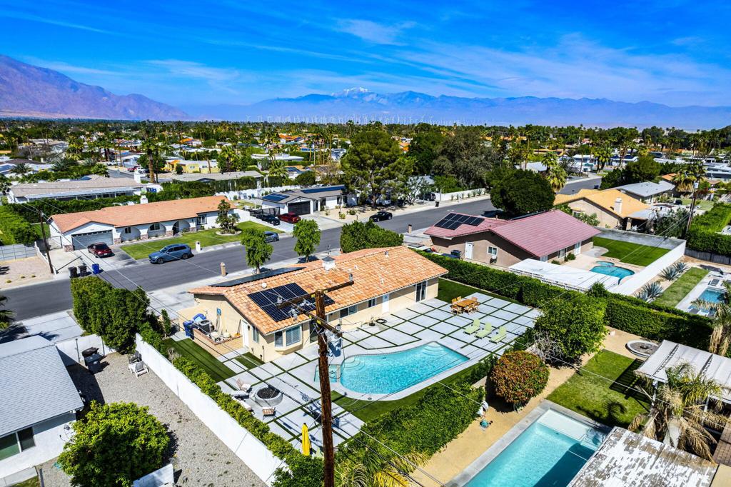 2240 N San Gorgonio Road