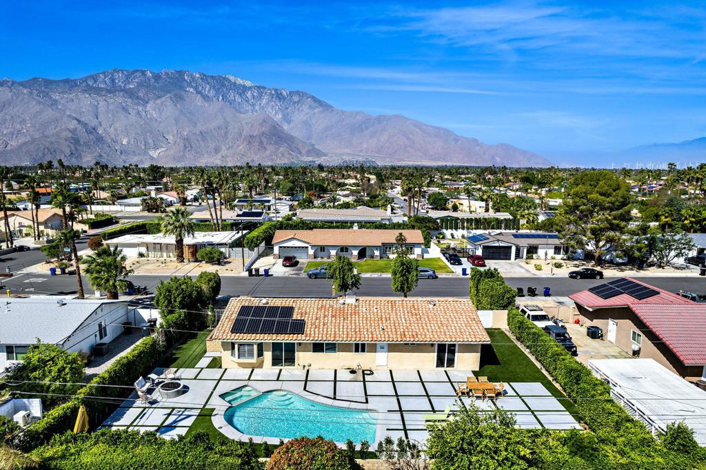 2240 N San Gorgonio Road