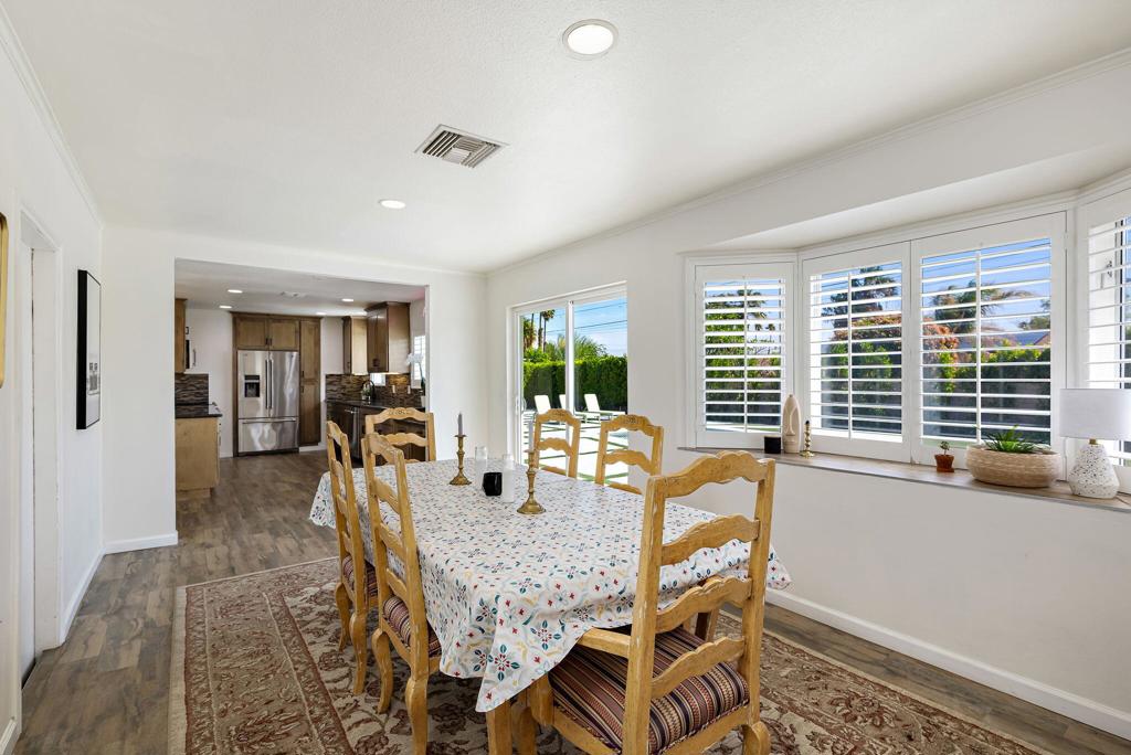 2240 N San Gorgonio Road