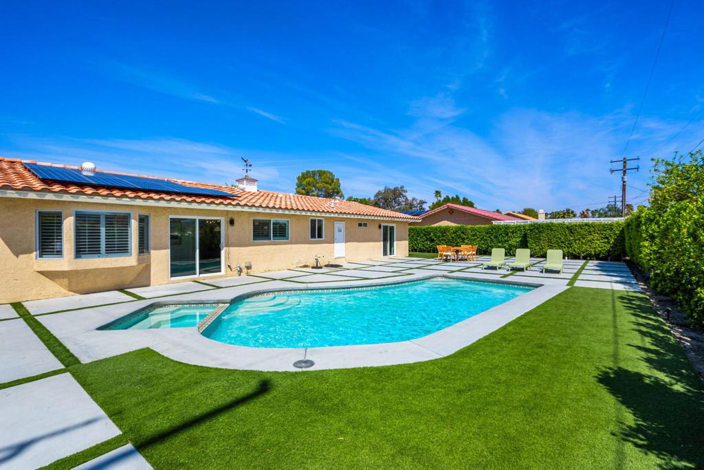 2240 N San Gorgonio Road