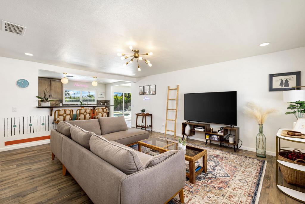 2240 N San Gorgonio Road