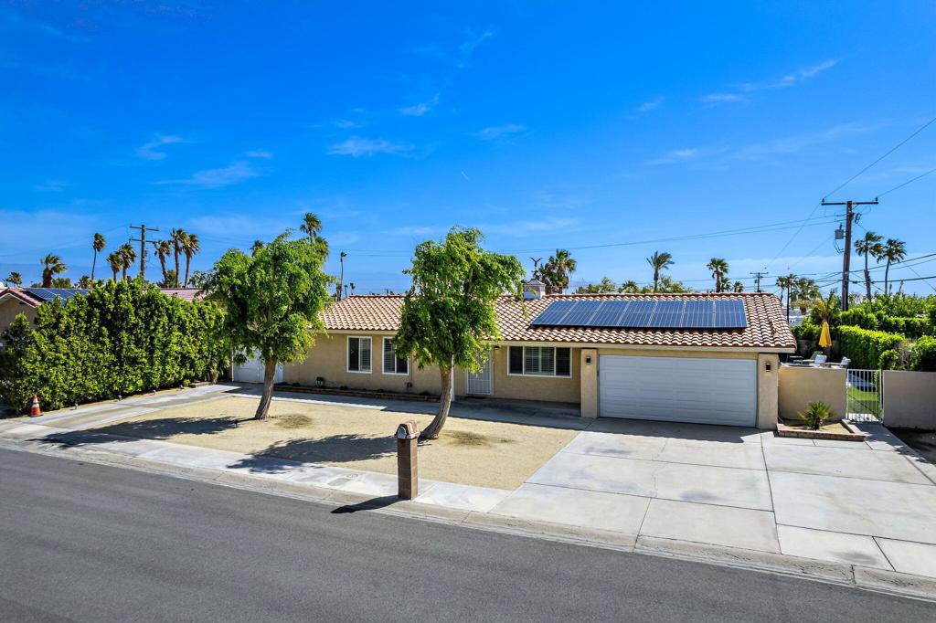 2240 N San Gorgonio Road