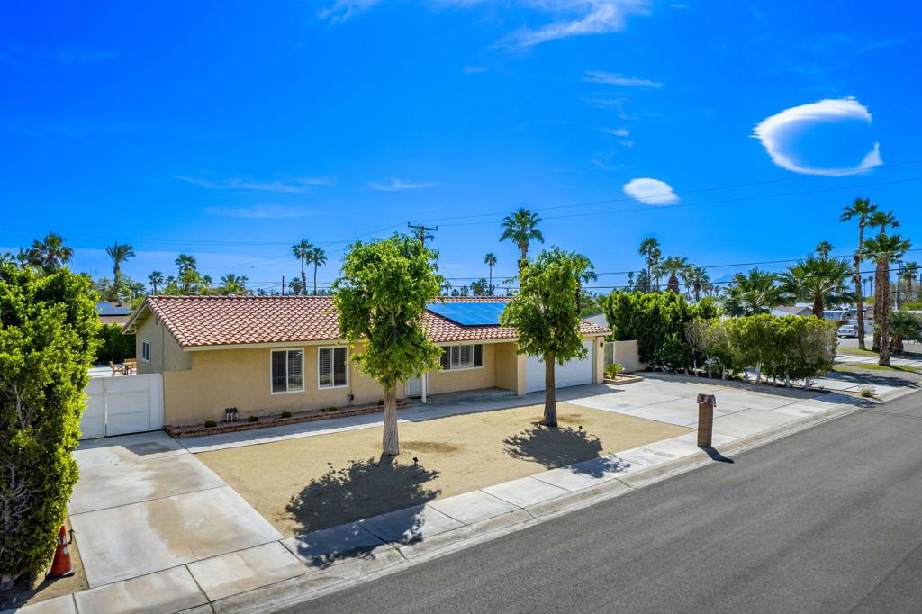 2240 N San Gorgonio Road