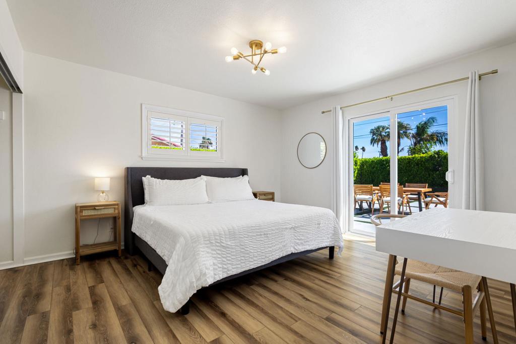 2240 N San Gorgonio Road