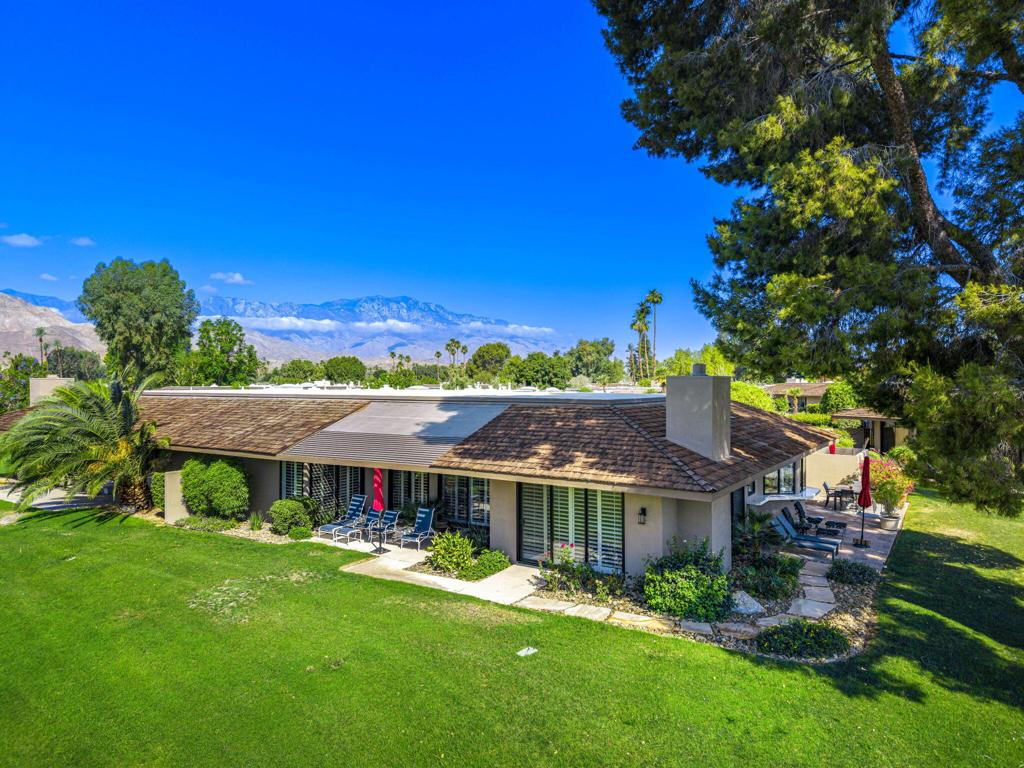 5 Seton Court