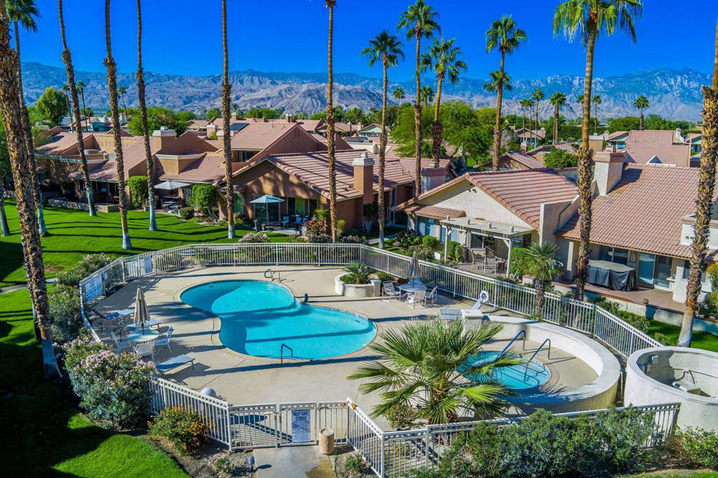 42242 Omar Place